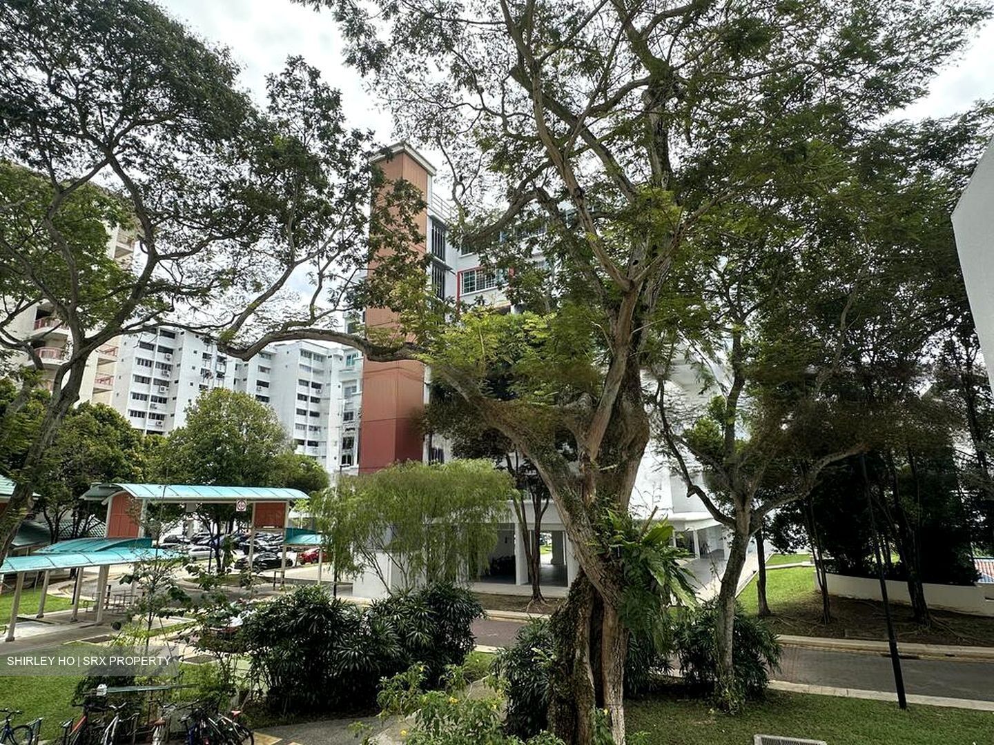 Ping-an Gardens (D16), Shop House #484579921